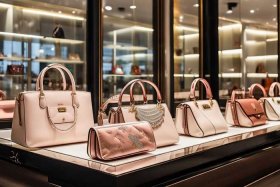 女士包奢侈品有哪些；女士包奢侈品有哪些款式