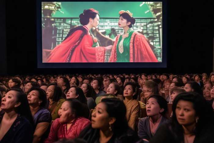 女人一生必看的十部电影(女人一生必看的十部电影霸王别姬) 女人一生必看的十部电影(女人一生必看的十部电影霸王别姬)