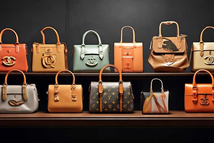 名牌包有哪些？ 名牌包有哪些品牌标志