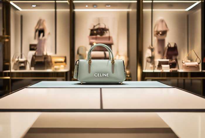 国际奢侈品牌有哪些品牌赛琳（赛琳奢侈品牌排行）