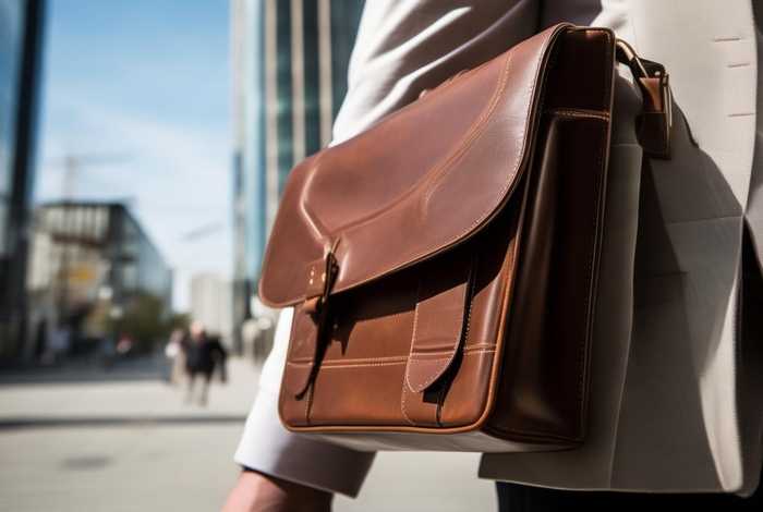 男士小挎包背法，男士小挎包背法视频