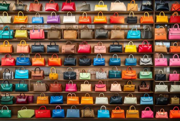 两百多包包品牌，两百多包包品牌是什么