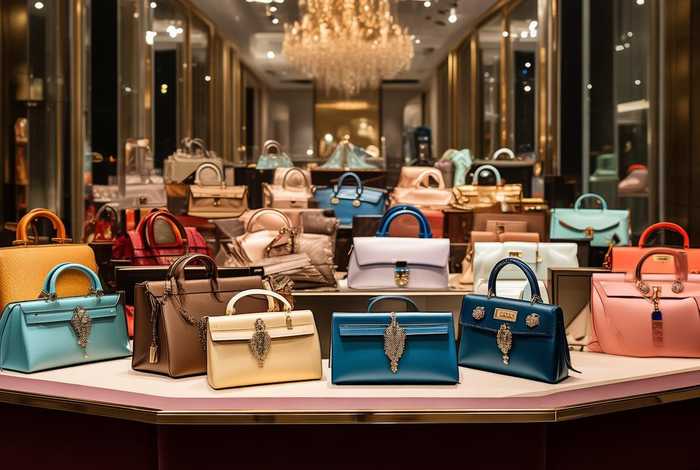 奢侈女包品牌排行榜 奢侈女包品牌排行榜图片