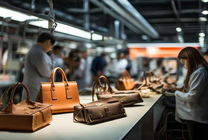 女包代工厂有哪些 - 大牌女包代工厂
