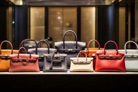奢侈品包包保值排行 - 奢侈品包包保值排行榜