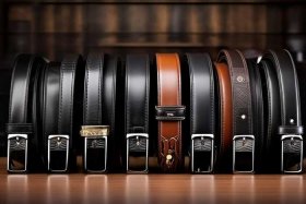 男士商务皮带品牌前十名；男士商务皮带品牌前十名排行榜