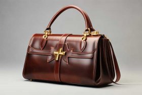 类似十字架的品牌包包有哪些 - 类似十字架的品牌包包有哪些牌子