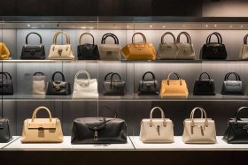 诺黛尔包包是什么牌子，诺黛尔包包是什么牌子旗下的