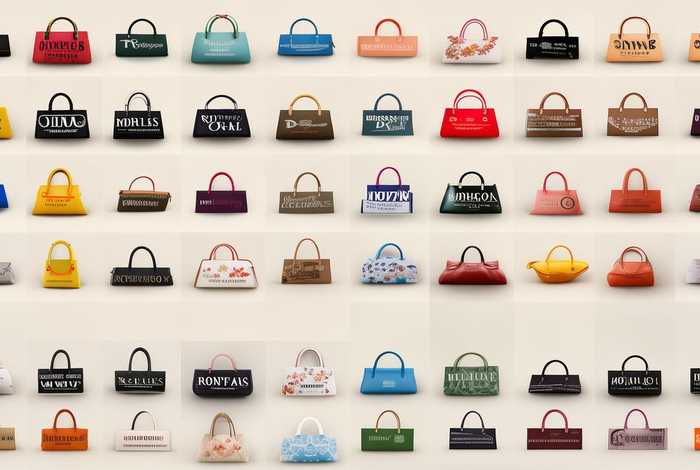 女包品牌logo图片大全2019；女包品牌logo图片大全