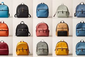 女士背包品牌十大排名国产 - 女士背包品牌十大排名国产有哪些