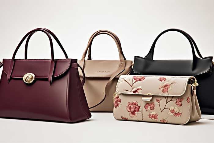 三千多的包包有哪些 - 三千多的包包有哪些款式
