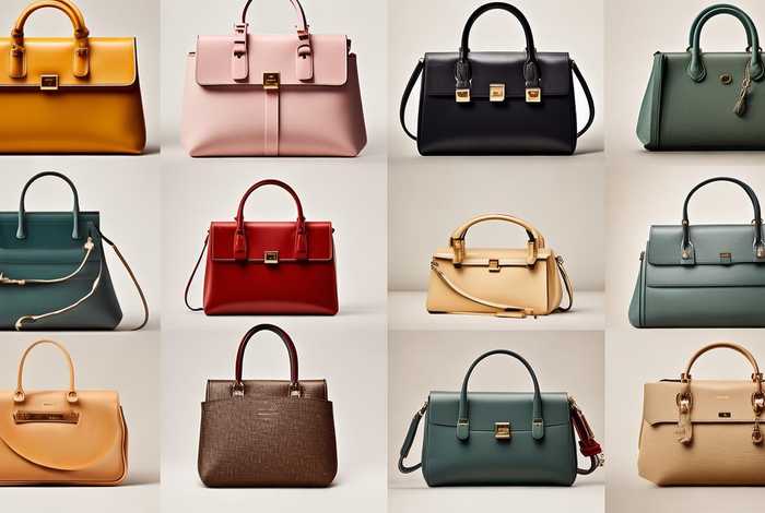 年轻女生十大轻奢品牌包包，年轻女生十大轻奢品牌包包图片