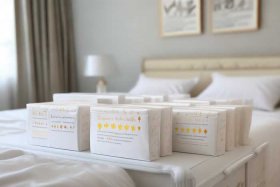 口碑好的卫生巾排名（口碑好的卫生巾排名前十）