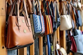 美国本土的包包品牌有哪些？（美国本土的包包品牌有哪些名字）