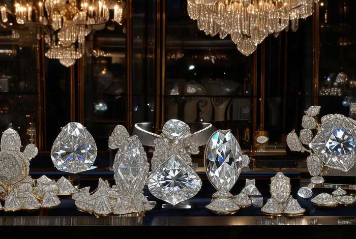 全球十大顶级珠宝品牌graff，全球十大顶级珠宝奢侈品牌2020