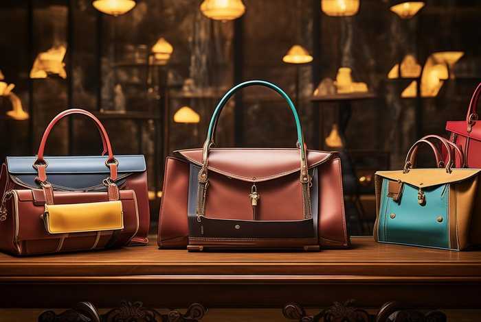 女士真皮品牌包包前十名；女士真皮品牌包包前十名排名