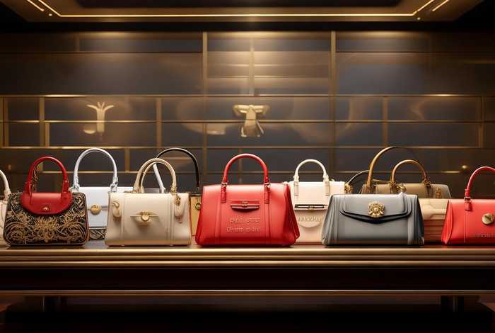 名牌包包标志图案大全 - 名牌包包标志图案大全图片