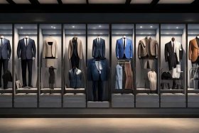 国际男装十大品牌排行榜最新、国际男装十大品牌排行榜最新图片