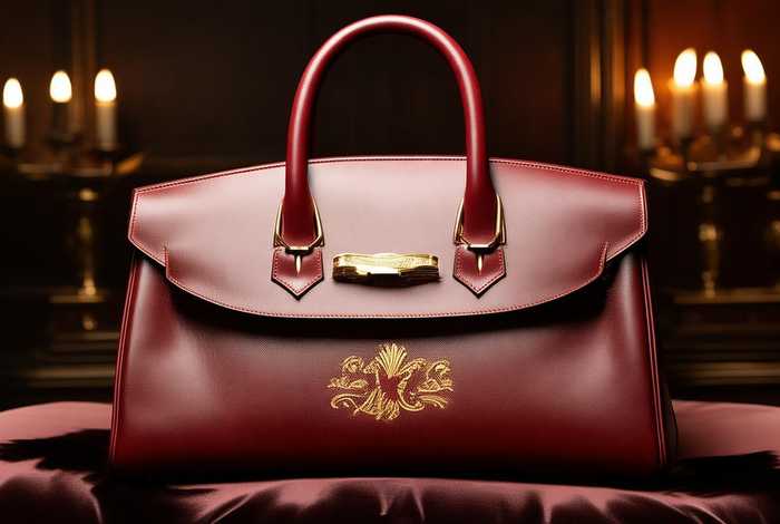 奢侈品包包必买经典款（奢侈品包包必买经典款是什么）