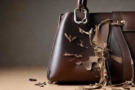 进口女包 进口女包袋子掉渣怎么处理