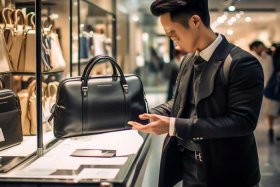 哪个品牌的包包性价比最高，哪个品牌的包包性价比最高男士