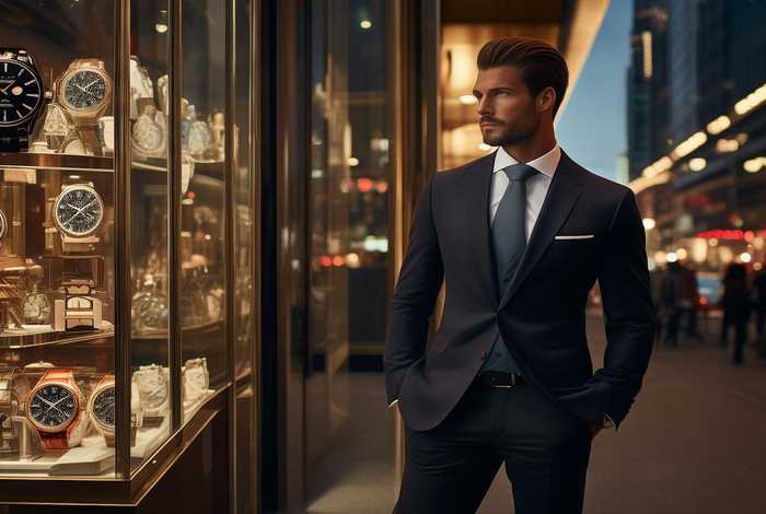 男士奢侈品品牌排名；男士奢侈品品牌排名榜