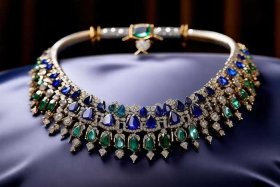 国际大牌奢侈品项链 国际大牌奢侈品项链排名