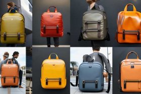 男士双肩背包品牌哪个好，男士双肩背包品牌哪个好一点