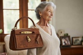 女士包包排名前十、女士包包排名前十位老年人包包