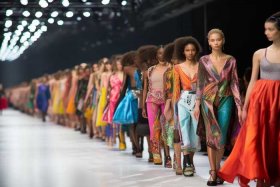 全球时尚排名前十名、全球时尚排名前十名品牌