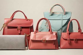 女式包种类，女式包包种类