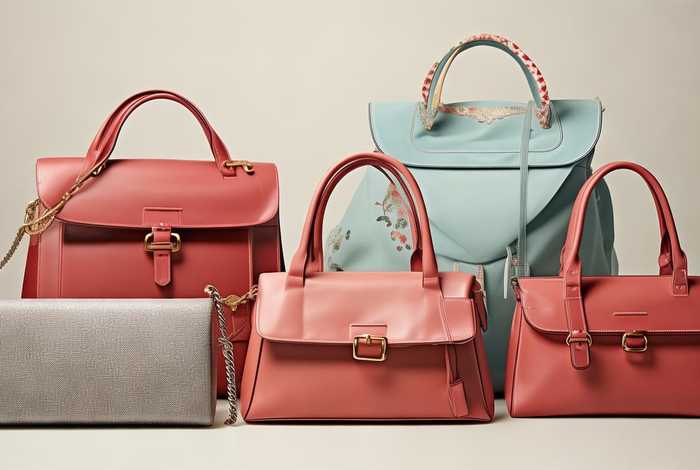 女式包种类，女式包包种类