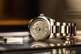 劳力士官网旗舰店入口；劳力士手表官方旗舰店官网多少钱