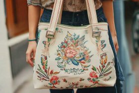 女士小布包斜挎包图片；女士小布包斜挎包图片欣赏