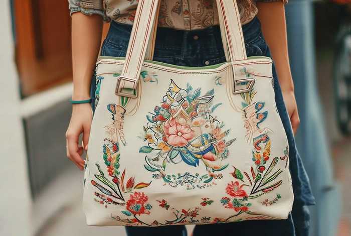 女士小布包斜挎包图片；女士小布包斜挎包图片欣赏