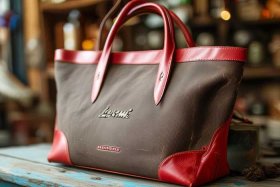 罗意威中古帆布包、罗意威中古帆布包多少钱