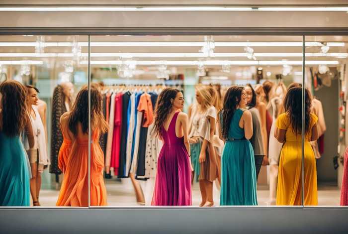 女装品牌有哪些平价的牌子比较好、女装品牌有哪些平价的牌子比较好的