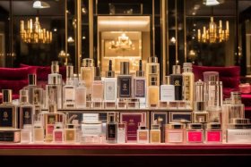 全球十大奢侈品牌排行榜化妆品有哪些；全球十大奢侈品牌排行榜化妆品有哪些