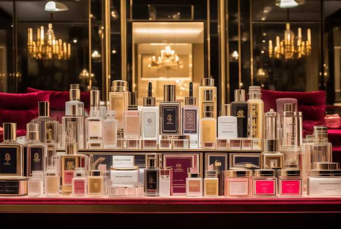 全球十大奢侈品牌排行榜化妆品有哪些；全球十大奢侈品牌排行榜化妆品有哪些牌子