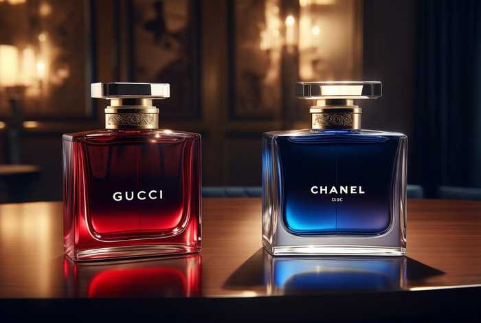 蔻驰和古驰的香水哪个好 - 蔻驰和古驰的香水哪个好闻 蔻驰和古驰的香水哪个好 - 蔻驰和古驰的香水哪个好闻