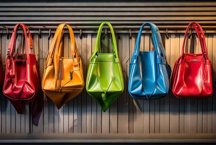 美国包品牌十大排名 美国包品牌十大排名有哪些