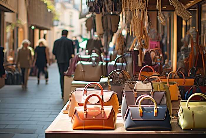 奢侈品包二手市场有哪些，奢侈品包二手市场有哪些地方