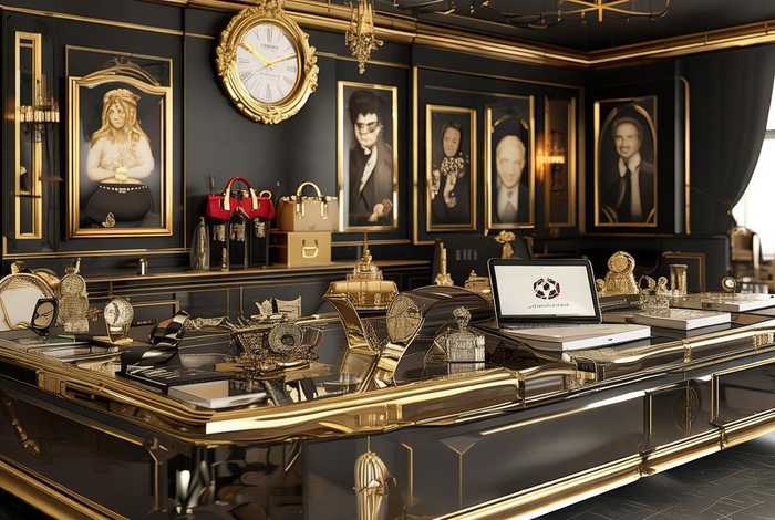 奢侈品集团有哪些 奢侈品集团有哪些公司