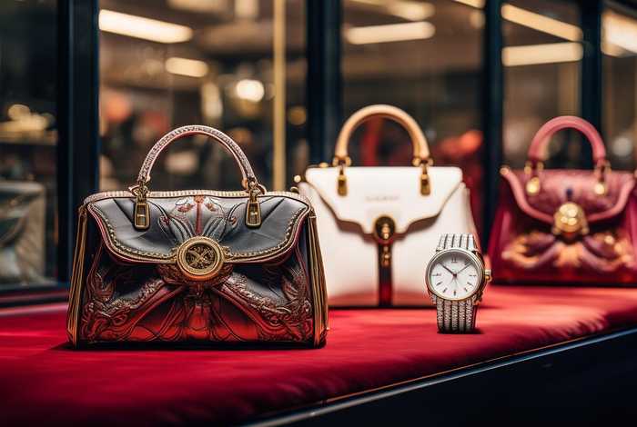 哪些属于高奢品牌（哪些属于高奢品牌的产品）