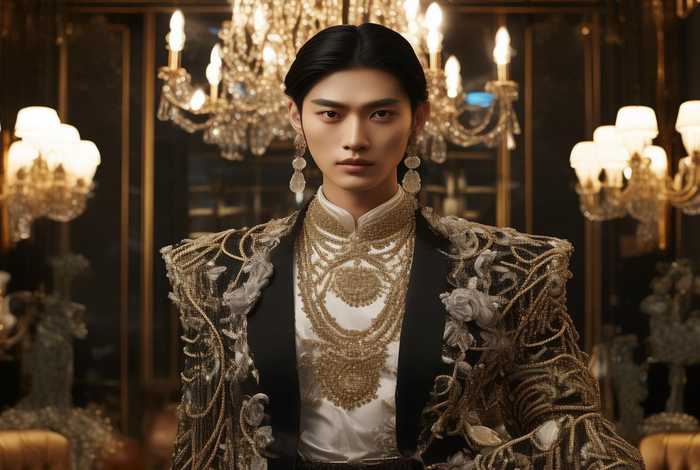 内娱唯一一个三顶奢代言人 内娱唯一三高奢代言人