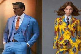 拉夫劳伦和保罗是一个牌子吗（保罗和拉夫劳伦怎么区分图片）