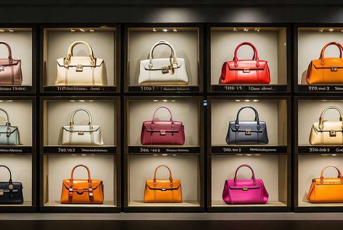 皮包品牌排行榜前十名图片，皮包品牌排行榜前十名图片及价格