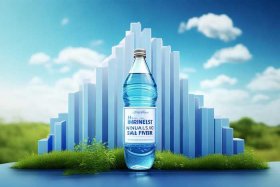 矿泉水年销量、矿泉水年销量多少