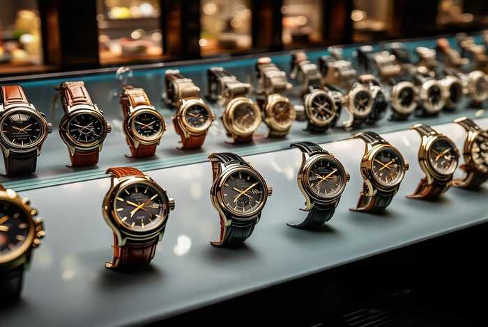 蔻驰手表官网报价表；蔻驰手表官网报价表大全