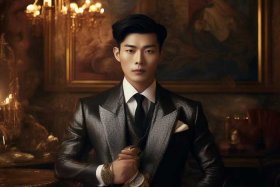 内娱唯一三奢代言人 - 内娱唯一三高奢代言人